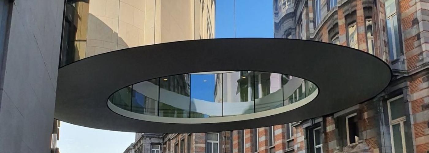 Vlaams parlement