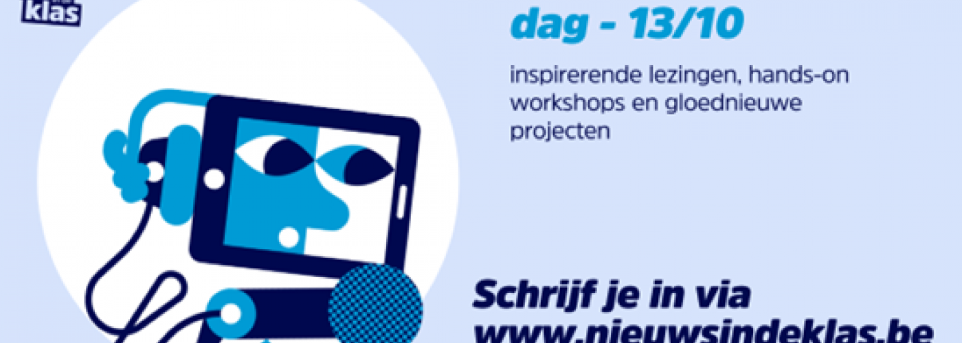 nIEUWS IN DE KLAS